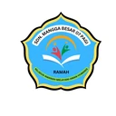 Logo SD NEGERI MANGGA BESAR 07 PG