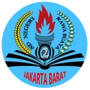 Logo SD NEGERI RAWA BUAYA 02 PG