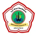Logo SDN Rawa Buaya 01