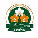 Logo SD NEGERI RAWA BUAYA 07