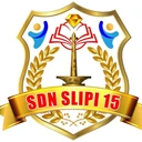 Logo SD NEGERI SLIPI 15