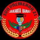 Logo SD NEGERI PALMERAH 21 PAGI