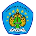 Logo SMKS WIYATA SATYA