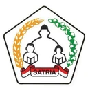 Logo SMKS SATRIA JAKARTA