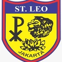 Logo SMKS SANTO LEO