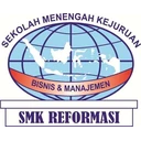 Logo SMKS REFORMASI