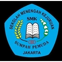 Logo SMKS SUMPAH PEMUDA