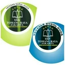 Logo SMKS TOMANG RAYA