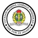 Logo SMKS PGRI 24 JAKARTA