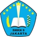 Logo SMKN 9 JAKARTA
