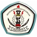 Logo SMKN 35 JAKARTA