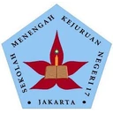 Logo SMKN 17 JAKARTA
