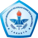 Logo SMKN 11 JAKARTA