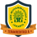 Logo SMKS MUHAMMADIYAH 4 JAKARTA