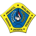Logo SMKS PATRIOT NUSANTARA