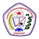 Logo SMKS PERMATA BUNDA I JAKARTA