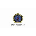 Logo SMKS PELITA IV