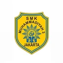 Logo SMKS MUHAMMADIYAH 3 JAKARTA