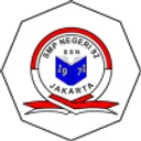 Logo SMP NEGERI 82 JAKARTA