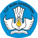 Logo SMP Negeri 75 Jakarta