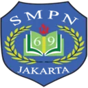 Logo SMP NEGERI 69 JAKARTA