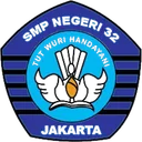 Logo SMP Negeri 32