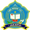 Logo SMP Negeri 125