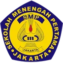 Logo SMP Negeri 111