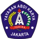Logo SMKS YADIKA 3 JAKARTA