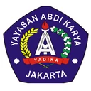 Logo SMKS YADIKA 2 JAKARTA