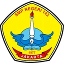 Logo SMP NEGERI 142 JAKARTA