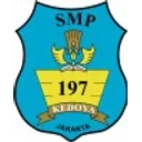 Logo SMP NEGERI 197 JAKARTA