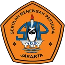 Logo SMP Negeri 169
