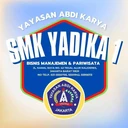Logo SMKS YADIKA 1 JAKARTA