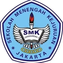 Logo SMKS CENGKARENG 1