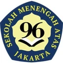 Logo SMAN 96 JAKARTA