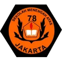 Logo SMAN 78 JAKARTA