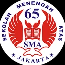 Logo SMAN 65 JAKARTA