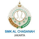 Logo SMKS AL CHASANAH JAKARTA