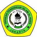 Logo SMKS AL HUDA KEBON JERUK