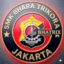 Logo SMKS BHARA TRIKORA 1 JAKARTA