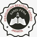 Logo SMKS BENTENG GADING JAKARTA