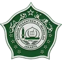 Logo SMKS AL WASHILAH 1 JAKARTA