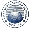 Logo SMKS AL IHSAN JAKARTA