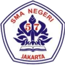 Logo SMAN 57 JAKARTA