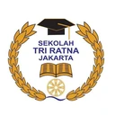 Logo SMAS TRI RATNA