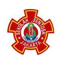 Logo SMAS SENTOSA