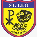 Logo SMAS SANTO LEO