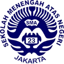 Logo SMAN 23 JAKARTA
