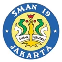 Logo SMAN 19 JAKARTA